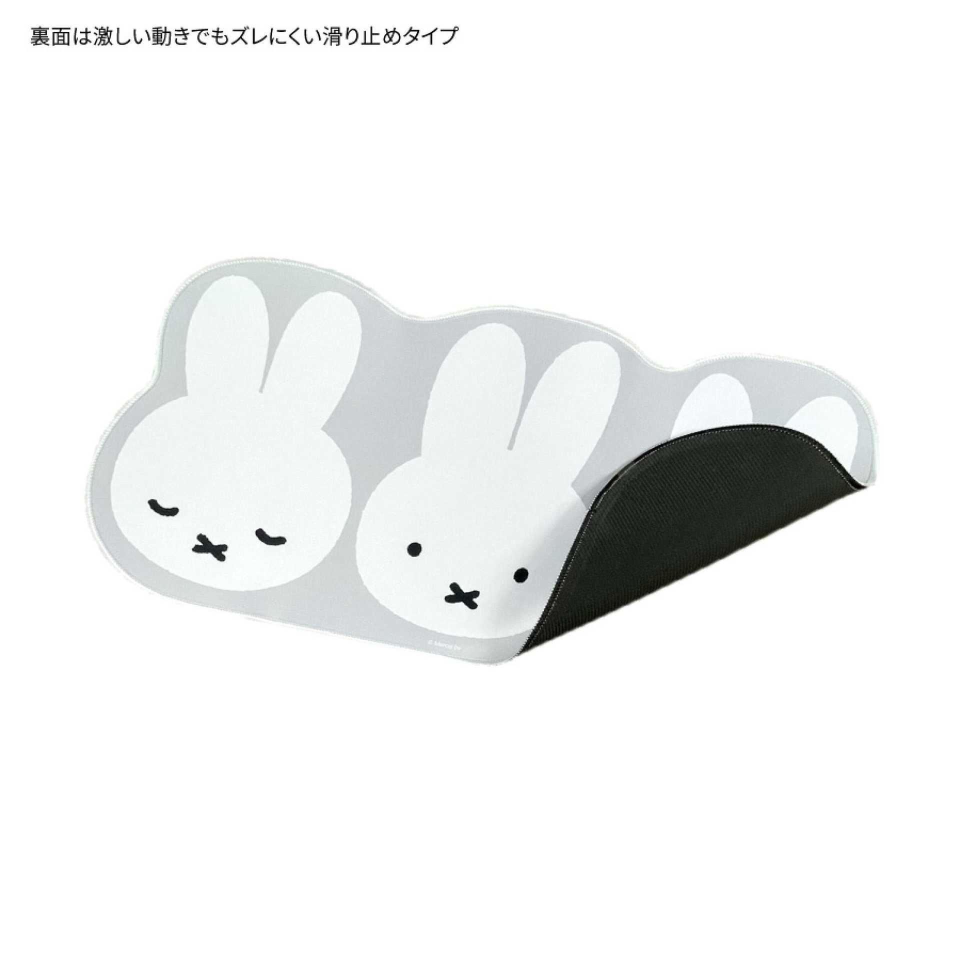 Japanese Miffy Mouse Pad Cute  - огляд і ціна Gaming Keyboard High Ground