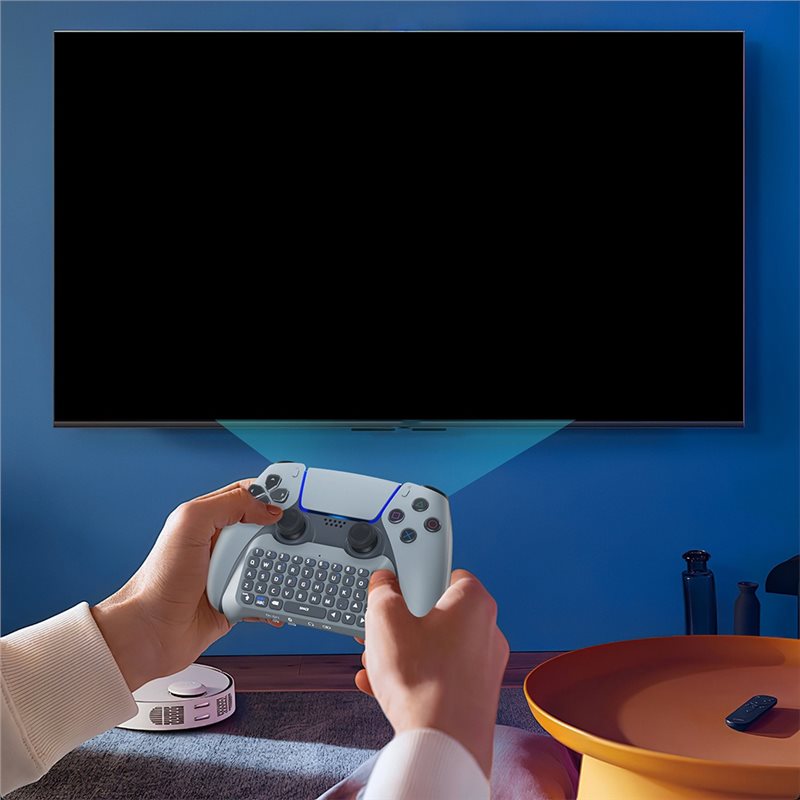 Y43A Wireless Gaming Keyboard  - огляд і ціна Gaming Keyboard Mini