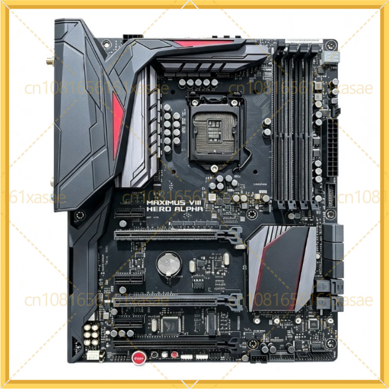 Used For ASUS ROG MAXIMUS VIII - огляд і ціна Amd Cpu Ryzen 7