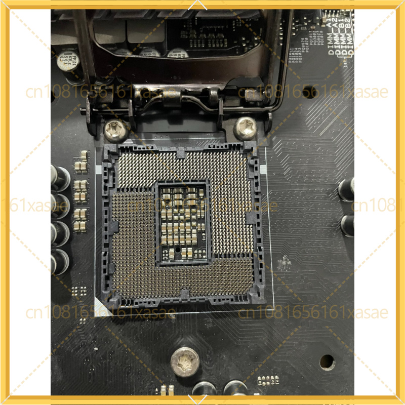 Used For ASUS ROG MAXIMUS VIII - огляд і ціна Amd Cpu Ryzen 7