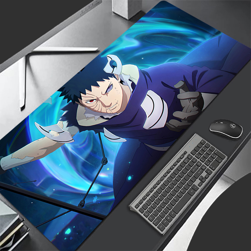 Mouse Pad Anime Carpe Large Na - огляд і ціна Gaming Keyboard High Ground