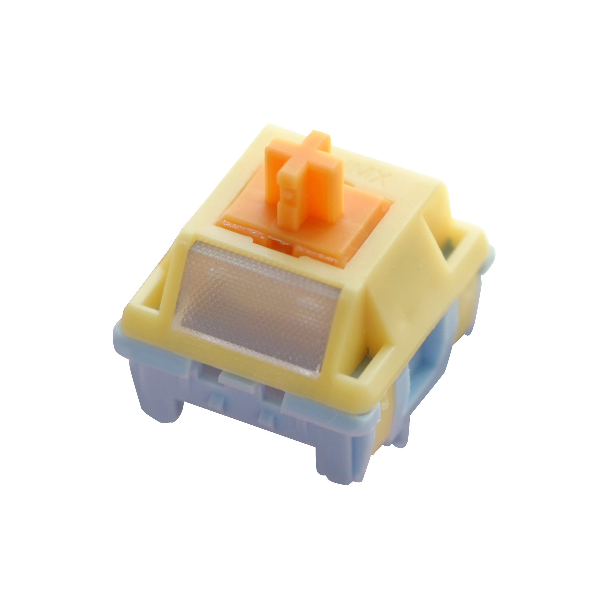 SU Lab LULU Silent Switch Line - огляд і ціна Gaming Keyboard Mini