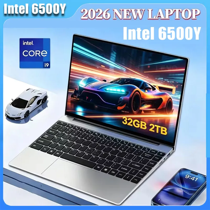 Intel 6500Y 2026 New Ultra Thi - огляд і ціна Gaming Keyboard 2026