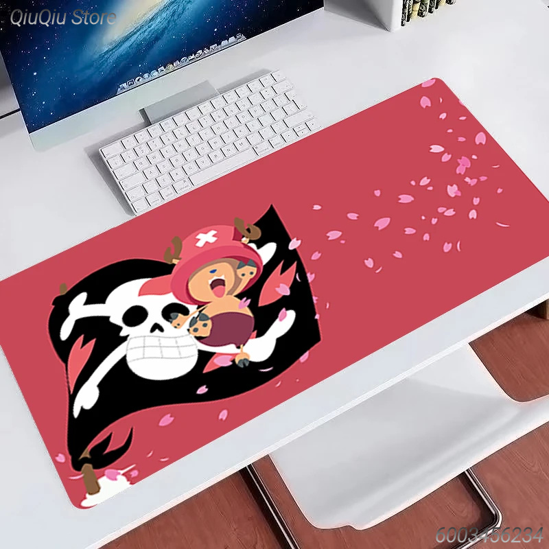 Anime Large Mouse Pad One Piec - огляд і ціна Gaming Keyboard High Ground